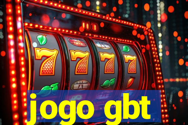 jogo gbt